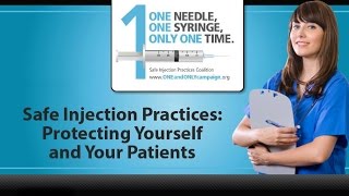 Bloodborne Pathogens Training