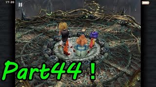 【ios版FF9】まったり実況FF9！Part44　イーファの樹潜入編