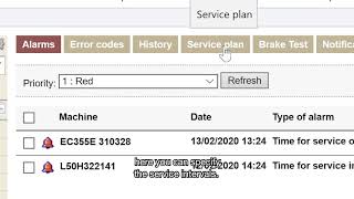 CareTrack - Plan Service Efficiently