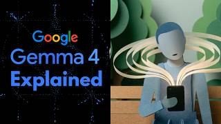 Gemma 4 Explained. Google Just Changed Open Source AI Forever