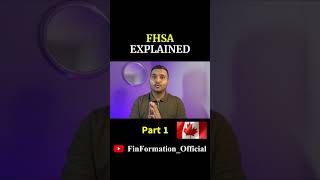 FHSA Explained 2025 | Tax Savings \u0026 Everything You Need to Know