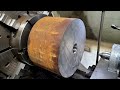 Adaptor  CNC Lathe  Heavy Machining