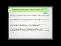 Java Interview Question #4: What is difference between String,  StringBuffer and StringBuilder ?