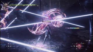 ［FF16］斬鉄剣ツヨすぎ