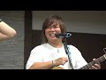 リトマスッ！（ryoカメラ）道後プリンスホテル 夏祭りライブ 20200829