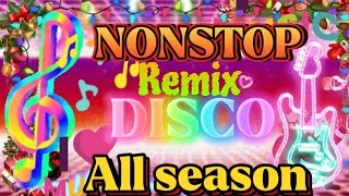 🎵 DISCO FOR ALL SEASONS #roaddtripmusic #viralmusic2025#remixsongs@erza Fernandez vlog