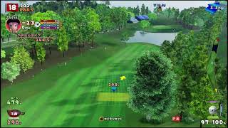 [NewみんなのGOLF] 渡辺さん主催第91回みんオフ全国大会