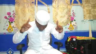 Dancing Islamic daff