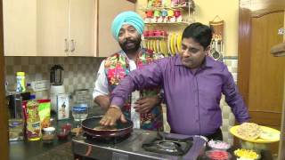 Chef Harpal Singh Sokhi Punjab De Superchef Ludhiana Sunday 10th Jan PTC Punjabi Chef Harpal Singh Sokhi Punjab De Superchef Ludhiana Sunday 10th Jan PTC Punjabi