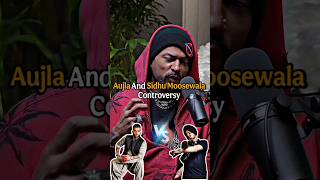 Sidhu paaji controversy 🔥 @ewzain #sidhumoosewala #karanaujla #bohemia #controversy