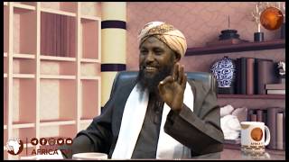 Alfataawaa | Hagayya 20 | Shek Jibril Qamar Wajjiin | Africa TV1