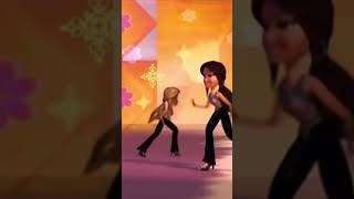 bratz dancing to Nikki Minaj