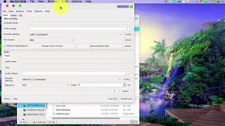How to MeGUI Best Encoding x264 & AAC Audio settings Eeasily