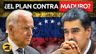 ¿Puede ESTADOS UNIDOS intervenir en VENEZUELA? @VisualPolitik