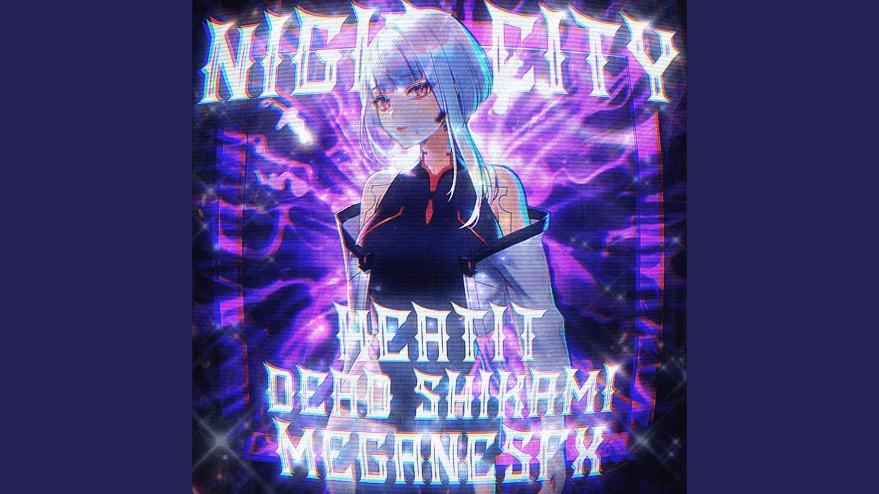 Night City Youtube Music
