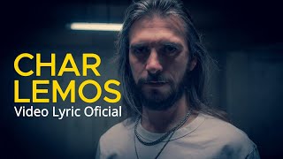 CHARLEMOS // Rescate (video lyrics oficial)