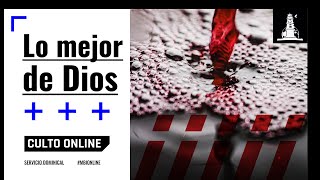 Servicio Dominical - MBI 12/01/2025