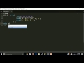 multidimensional array in php with oops | learn php step by step