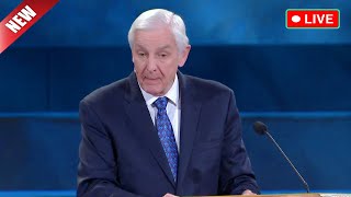 David Jeremiah 2025 ❤️❤️ Waiting for God's Promise ❤️❤️ New Live Stream Today