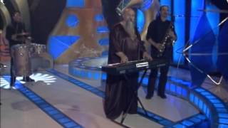 Louis - Sve se osim tuge deli - Gold Music - ( OFFICIAL VIDEO 2005 )