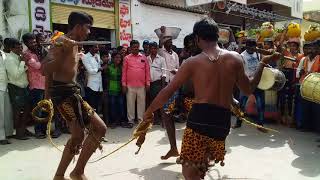 Veldanda Bonalu celebration 😍😍😍🤣🤣🤣