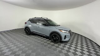 2022 Nissan Kicks SR St. Petersburg, Tampa, Clearwater, Palm Harbor, Largo