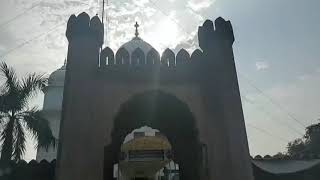 Gurdwara Kachi Garhi Sahib, Sri Chamkaur Sahib