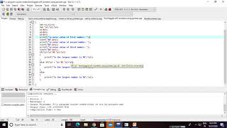 some important codes using pointer||double pointer(part-31)