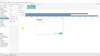 Dimensions vs Measures and Discrete vs Continuous - Tableau in Two Minutes