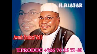 DJAFAR : AVENIR SOULARD VOL 1