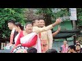 nakari bihu possession@lakhimpur