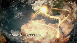 How Climate Made History 2016 Ep 1 docsPT