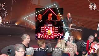 Printemps des Seniors : Retour du concert Emile \u0026 Images