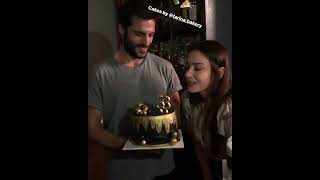 Serkan Çayoğlu and Özge Gürel new Video!