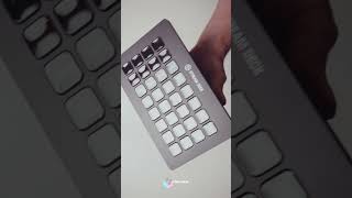 stream deck xl #shorts #unboxing #streamdeck