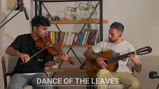 Mehdi Khosravi - Dance of the Leaves  (Live)