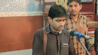🔴 Live Sirsi Azadari - 24 Safar Noha Recited By Anjumane Dastane Karbala Sirsi Sadat 1441 Hijri HD