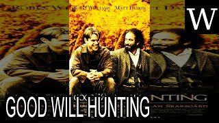 GOOD WILL HUNTING - Documentary