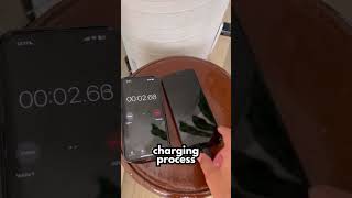 TCL 40 SE | Charging  test