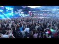 [Ultra Korea] Hardwell - Kill This @잠실, 2017