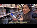 Shopping Vocabulary in Portuguese Grocery Store  Speaking Brazilian