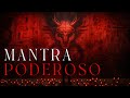 El Mantra Poderoso Para Tener Mucho Dinero | BAPHOMET | MANTRA