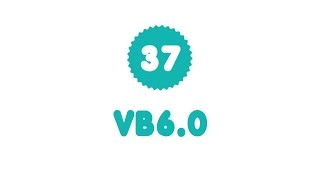 visual basic 6.0 if then tutorial