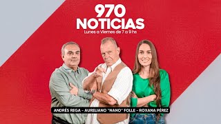 970 NOTICIAS - EN VIVO