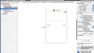 1 Xcode 7 TextField Delegate ResignFirstResponder