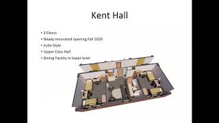 SUNY Plattsburgh Online Webinar: Campus Housing & Community Living
