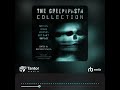 Audiobook Sample: The Creepypasta Collection