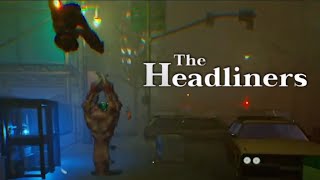 The Headliners Best Bits (Part 2)