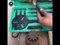 Bearing Puller