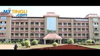 Vivekananda College of Engineering \u0026 Technology (VCET), Puttur | VCET on MyTingli | My Tingli